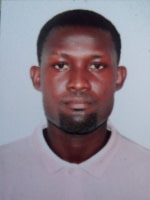 Konan jean romaric Koffi